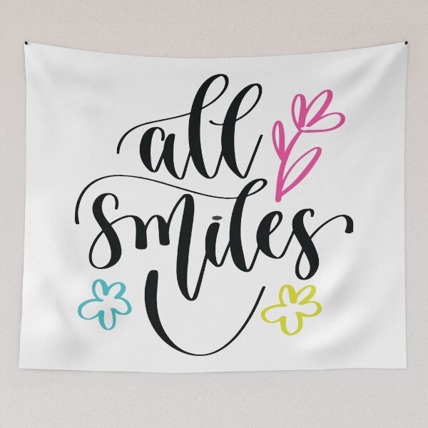Item preview, All Smiles designed and sold by GoodVibesWX9.