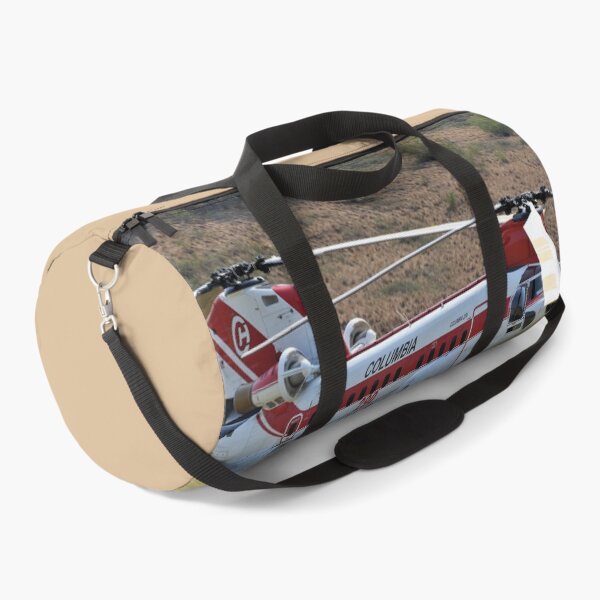Item preview, Fire fighting Chinook resting between sortes designed and sold by JulietWhiskey.
