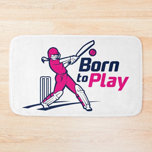 Item preview, Inner Eastern Girls Cricket designed and sold by AzarR.