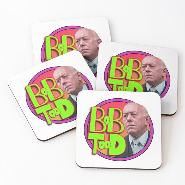 Item preview, BOB TODD designed and sold by Unspirations.