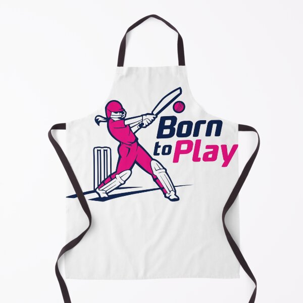 Item preview, Inner Eastern Girls Cricket designed and sold by AzarR.