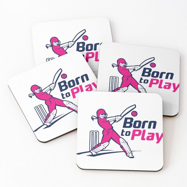 Item preview, Inner Eastern Girls Cricket designed and sold by AzarR.