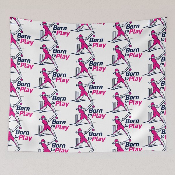 Item preview, Inner Eastern Girls Cricket designed and sold by AzarR.