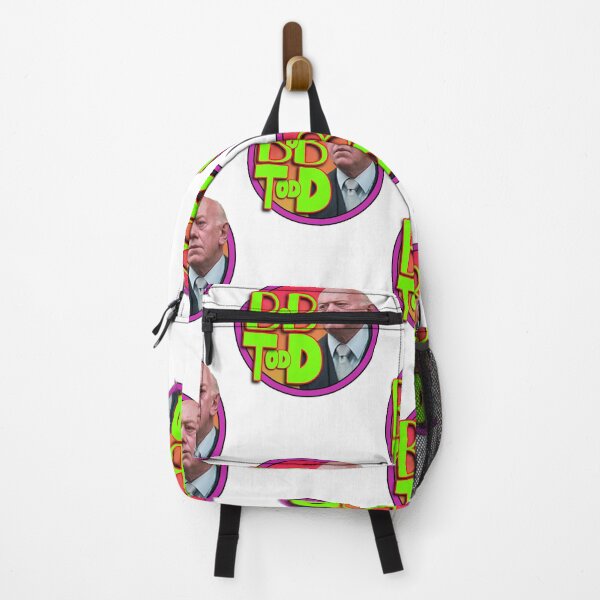 Item preview, BOB TODD designed and sold by Unspirations.