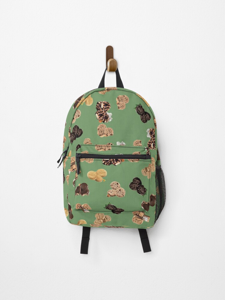 Girl store scout backpack