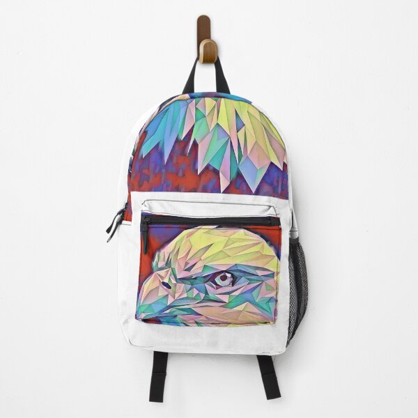 Item preview, Lowpoly eagle designed and sold by Gaurav590678.