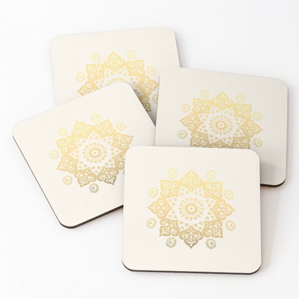 Item preview, Mandala floral designed and sold by RekhaArtGalaxy.