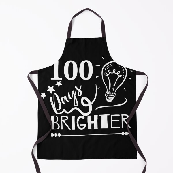 Item preview, 100 Days Brighter designed and sold by Nanthi89.