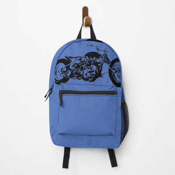 Item preview, Super Bike in dark scale with Classic Look designed and sold by Hungry40.