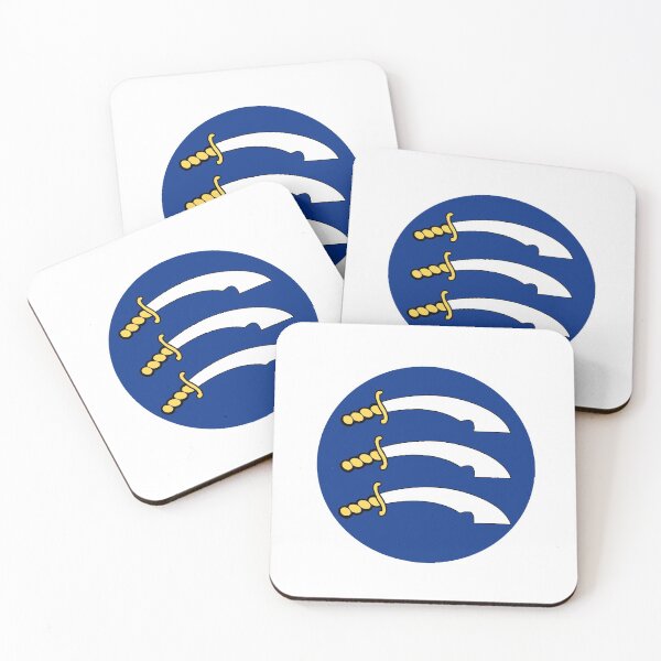 Item preview, Middlesex Cricket teams designed and sold by AzarR.
