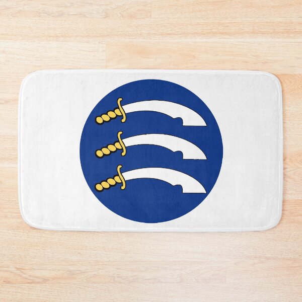 Item preview, Middlesex Cricket teams designed and sold by AzarR.