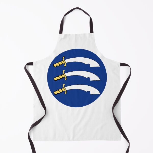 Item preview, Middlesex Cricket teams designed and sold by AzarR.