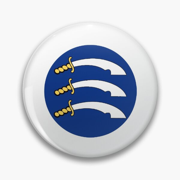 Item preview, Middlesex Cricket teams designed and sold by AzarR.