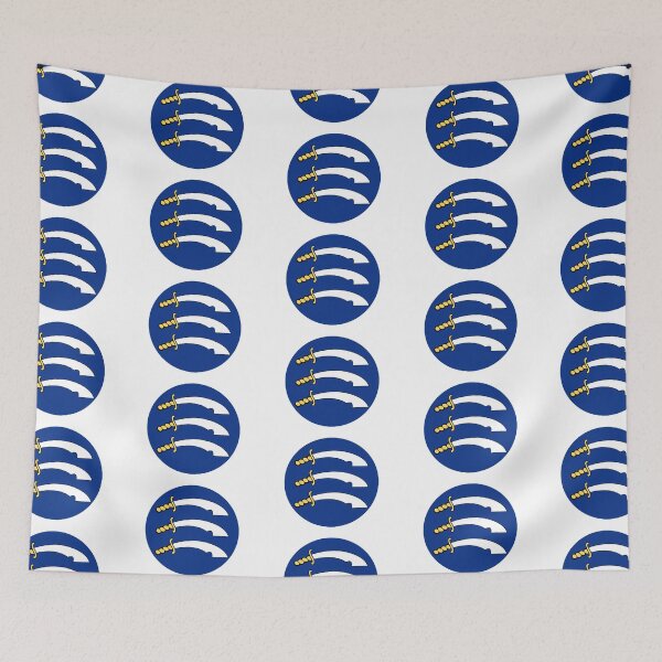 Item preview, Middlesex Cricket teams designed and sold by AzarR.