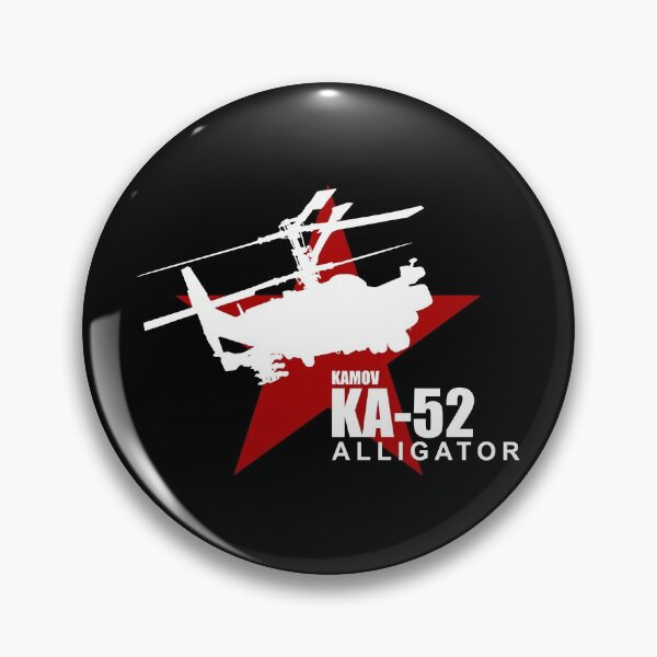 Item preview, KA-52 Alligator designed and sold by StrongVlad.