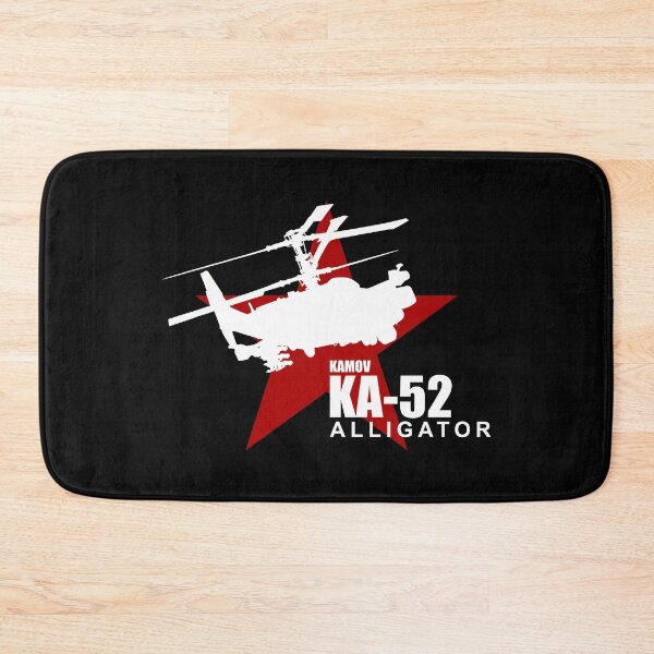 Item preview, KA-52 Alligator designed and sold by StrongVlad.