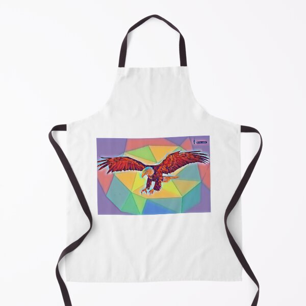 Item preview, Lowpoly eagle designed and sold by Gaurav590678.