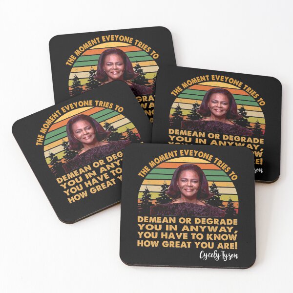 Item preview, The moment everyone tries to demean or degrade designed and sold by ContreiDesign.