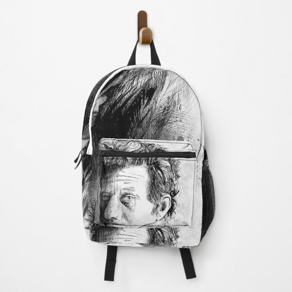 Item preview, Sketchy Tom designed and sold by Wulfberg.