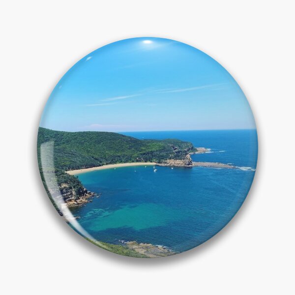 Item preview, Maitland bay  designed and sold by Nicko333.