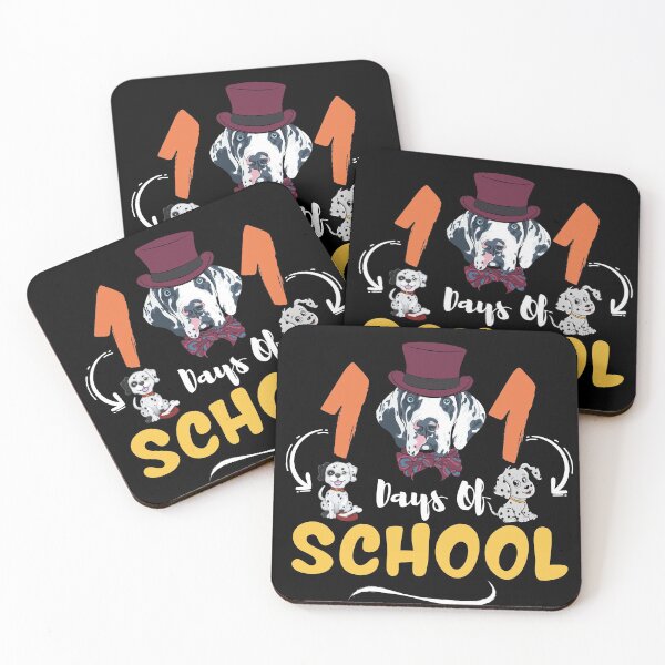 Item preview, 101 Days Of School designed and sold by Nanthi89.