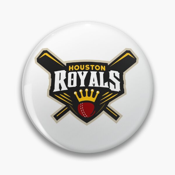 Artikelvorschau, Houston Royals entworfen und verkauft von AzarR.
