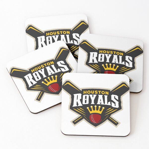 Item preview, houston royals designed and sold by AzarR.