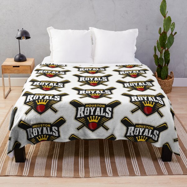Item preview, houston royals designed and sold by AzarR.