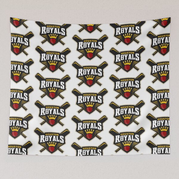 Item preview, houston royals designed and sold by AzarR.