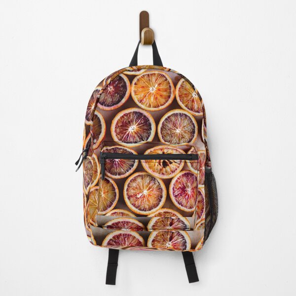 Item preview, sliced orange fruit designed and sold by Roostaman.