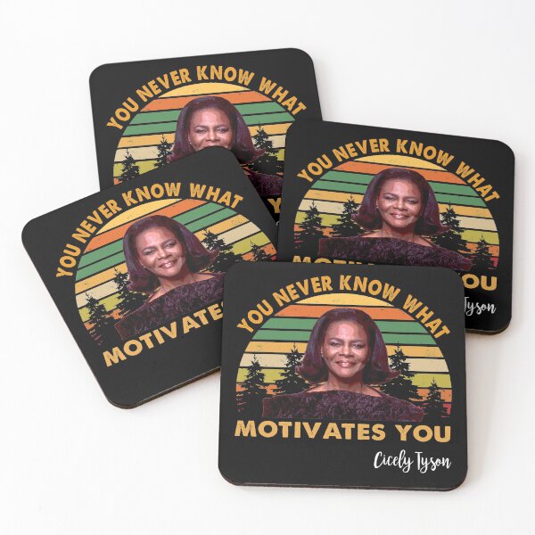 Item preview, You never know what motivates you designed and sold by ContreiDesign.