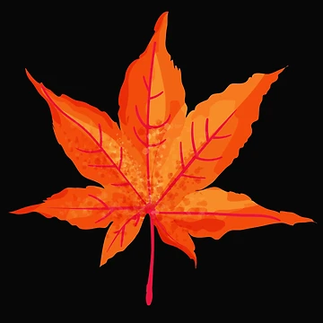 Artwork thumbnail, Element Autumn by Ristinga