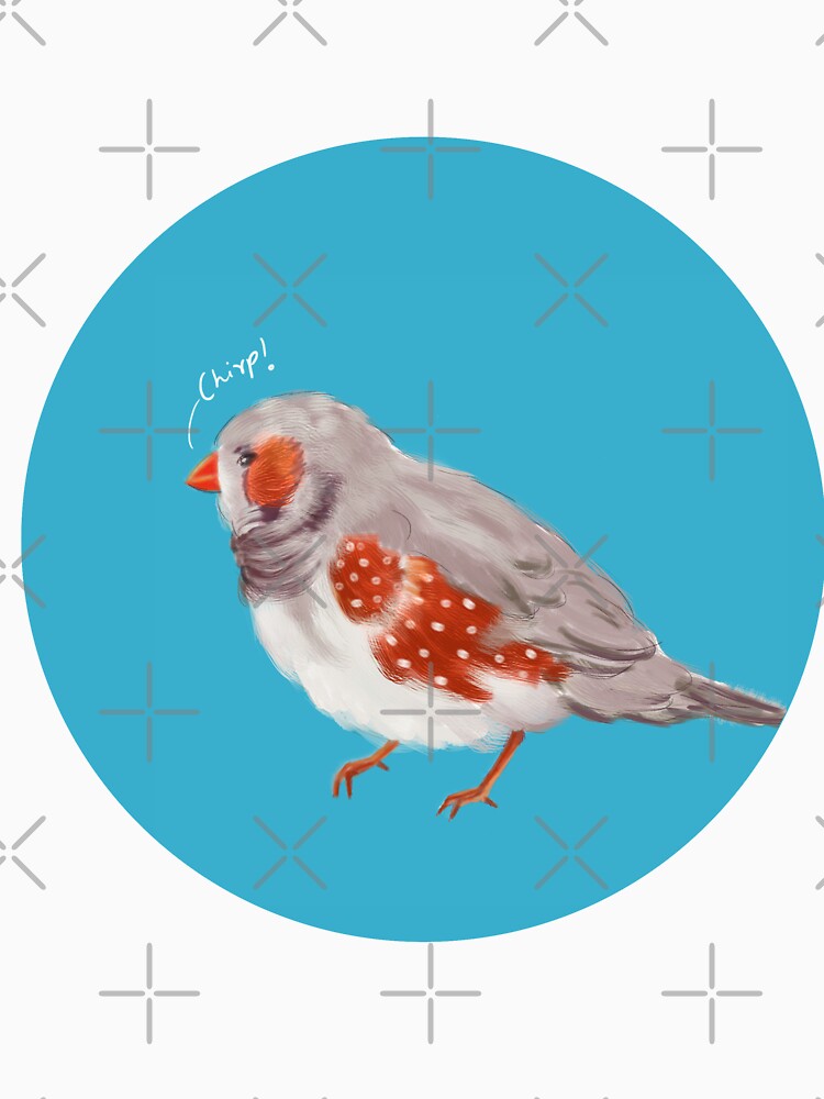 "Little birdie" Tshirt by Anuidles Redbubble little bird tshirts