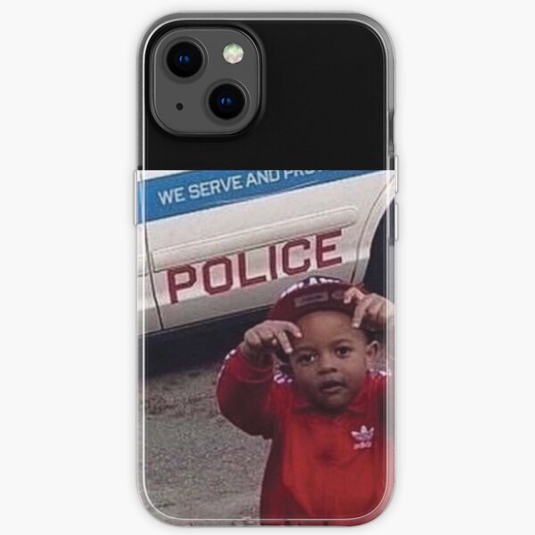 FTP Coque souple iPhone