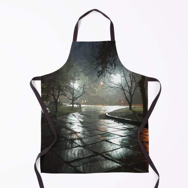 Item preview, Morning in The Park designed and sold by Billgreen54.