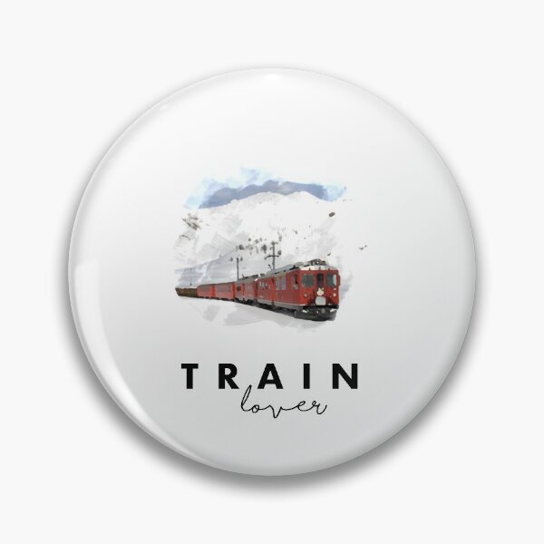 Item preview, TRAIN DRIVER - DRIVING - TRAINS - TRAINS DRIVING - TRAIN WATERCOLOUR designed and sold by Tropical Blood.