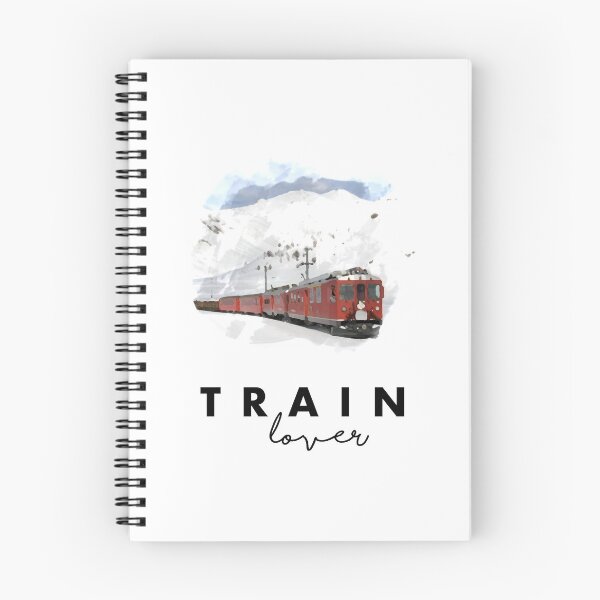 Item preview, TRAIN DRIVER - DRIVING - TRAINS - TRAINS DRIVING - TRAIN WATERCOLOUR designed and sold by Tropical Blood.