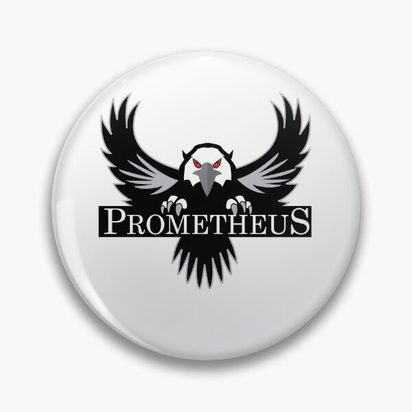Item preview, Prometheus designed and sold by AzarR.
