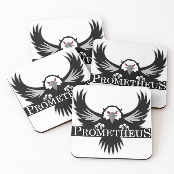 Item preview, Prometheus designed and sold by AzarR.