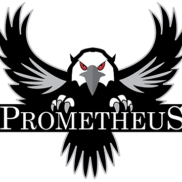 Artwork thumbnail, Prometheus by AzarR