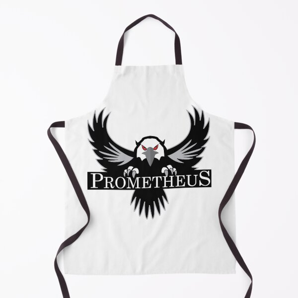 Item preview, Prometheus designed and sold by AzarR.
