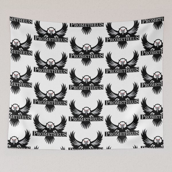 Item preview, Prometheus designed and sold by AzarR.