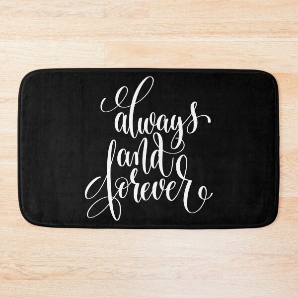 Item preview, Always And Forever designed and sold by GoodVibesWX9.