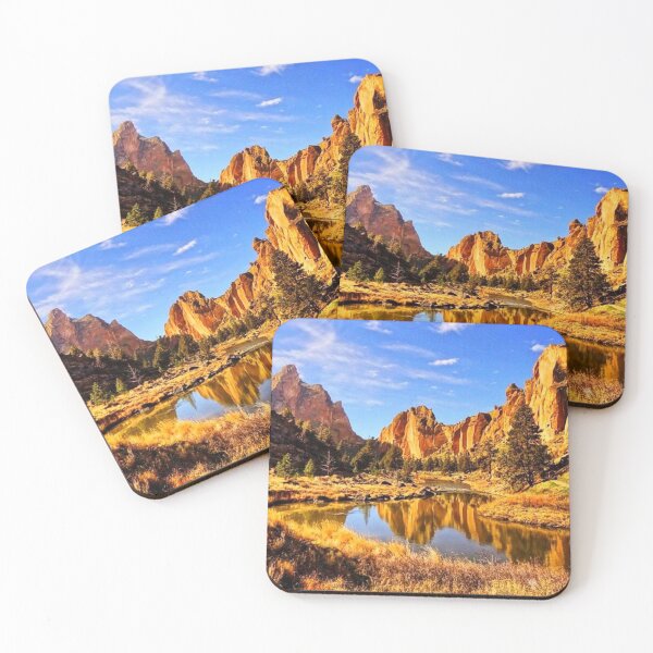 Item preview, Smith Rock, Oregon designed and sold by DDrialo.