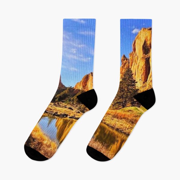 Item preview, Smith Rock, Oregon designed and sold by DDrialo.