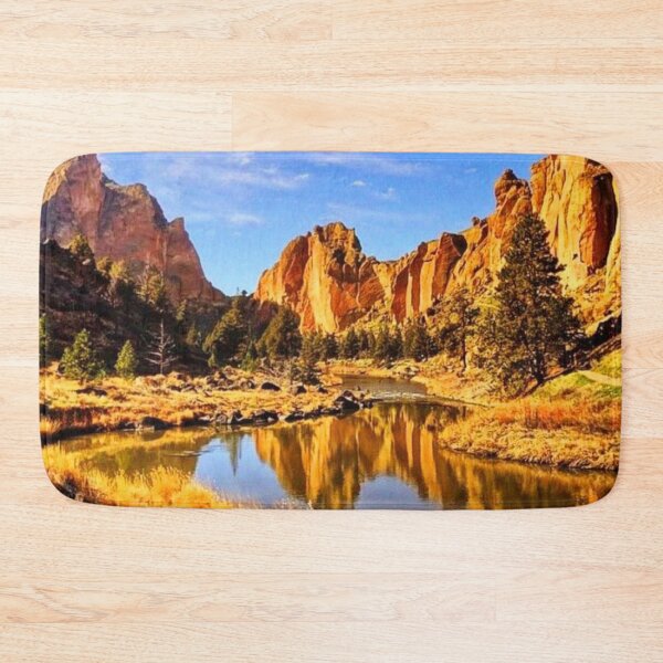 Item preview, Smith Rock, Oregon designed and sold by DDrialo.