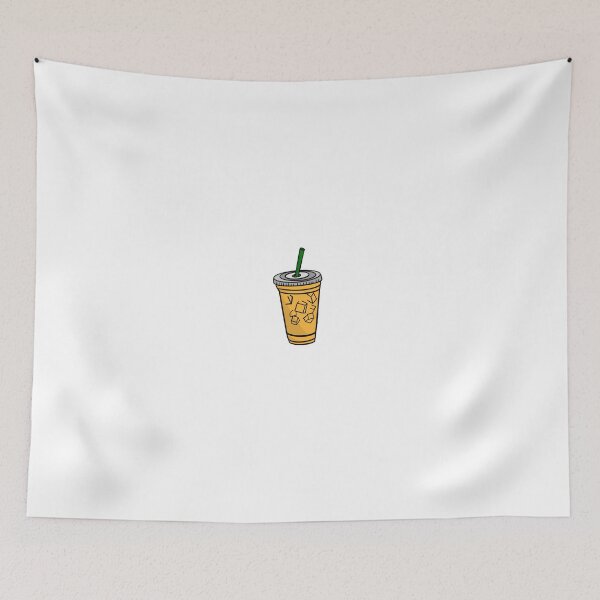 Item preview, Iced coffee designed and sold by tcreate.