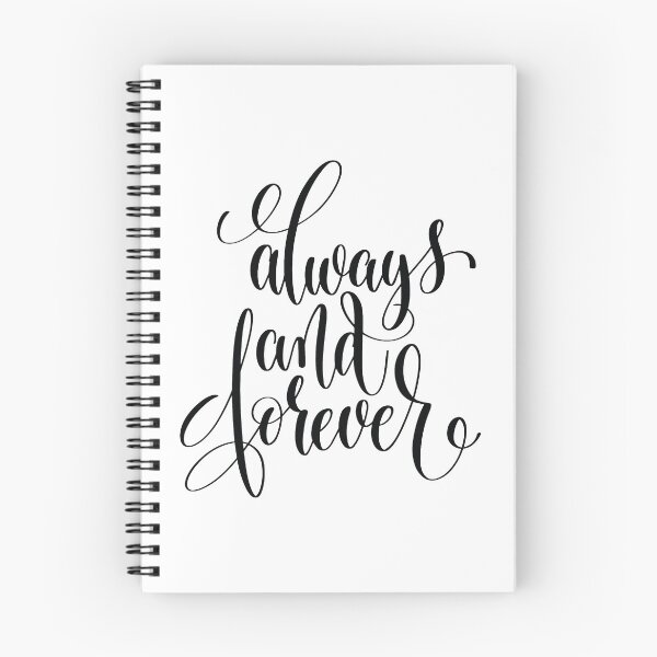 Item preview, Always And Forever designed and sold by GoodVibesWX9.