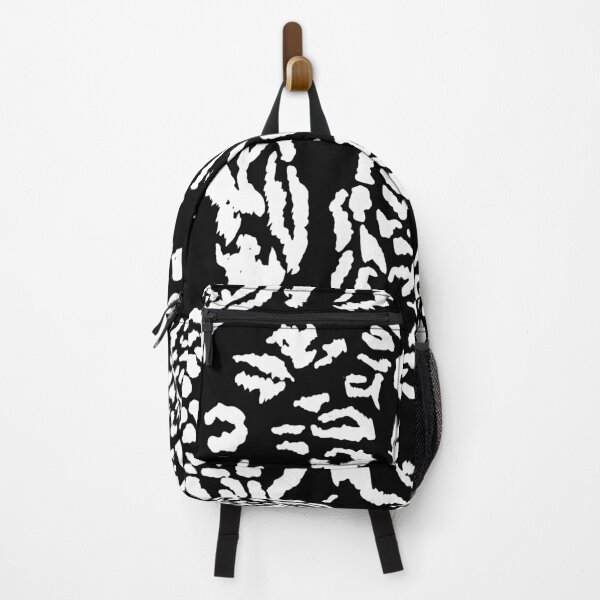 Item preview,  bw leopard designed and sold by Anastasiia Yurevych.
