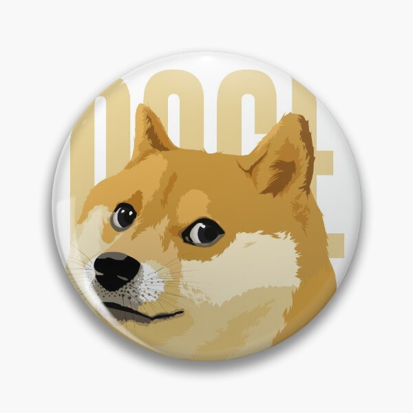 Item preview, Doge designed and sold by Leo the Alien.